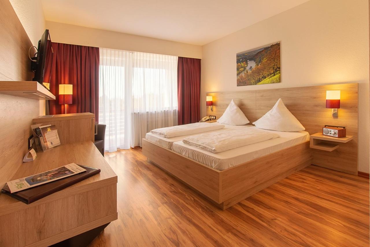 Flair-Hotel Zum Benediktiner شوارزاخ أم ماين المظهر الخارجي الصورة