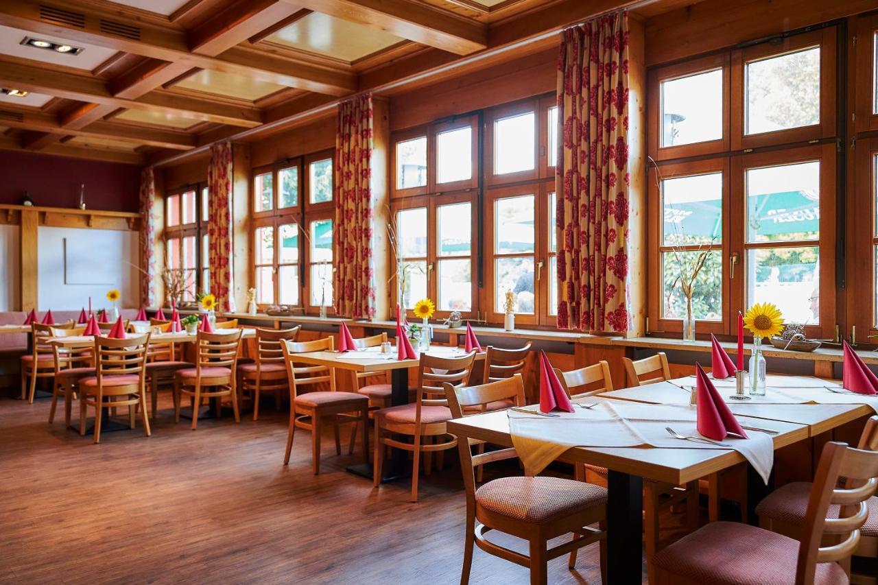 Flair-Hotel Zum Benediktiner شوارزاخ أم ماين المظهر الخارجي الصورة