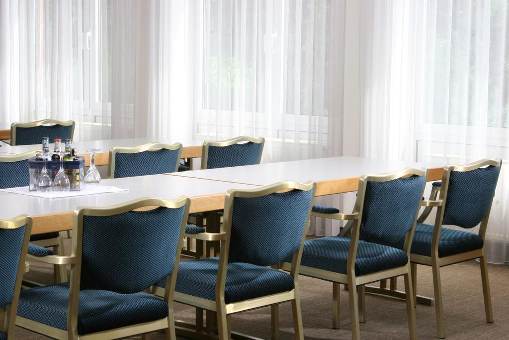 Flair-Hotel Zum Benediktiner شوارزاخ أم ماين المظهر الخارجي الصورة